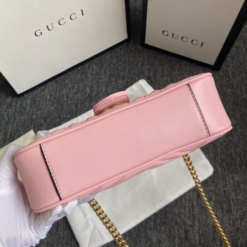 Gucci Satchel Bags